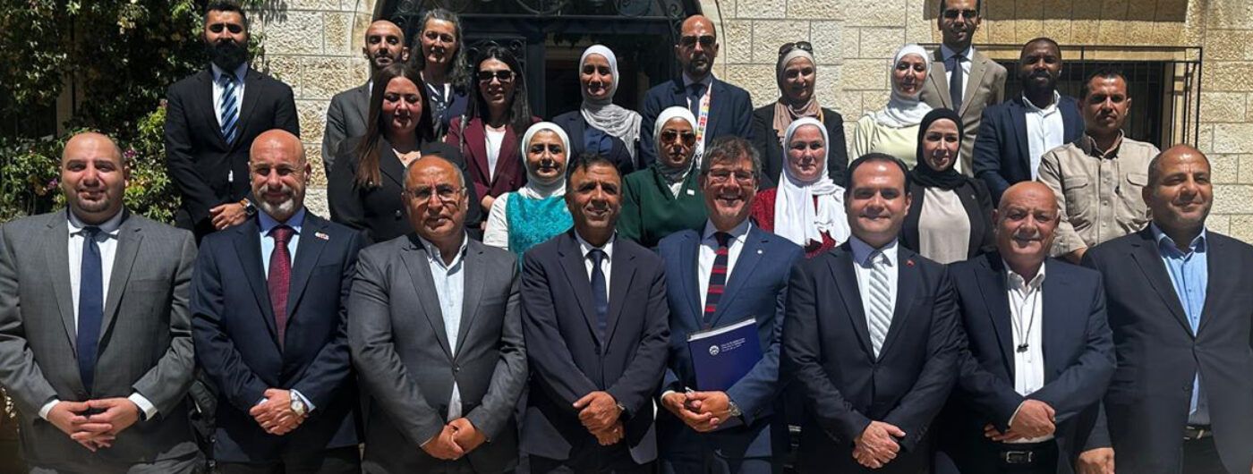 Mediterranean Climate Dialogue: Regional Priorities Ahead of COP31