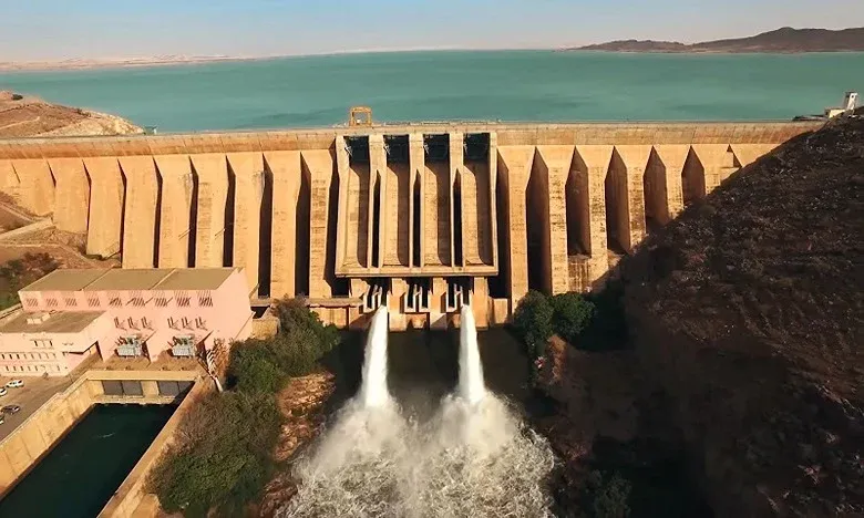 Morocco Expands Water Infrastructure to Address Growing Climate Challenges