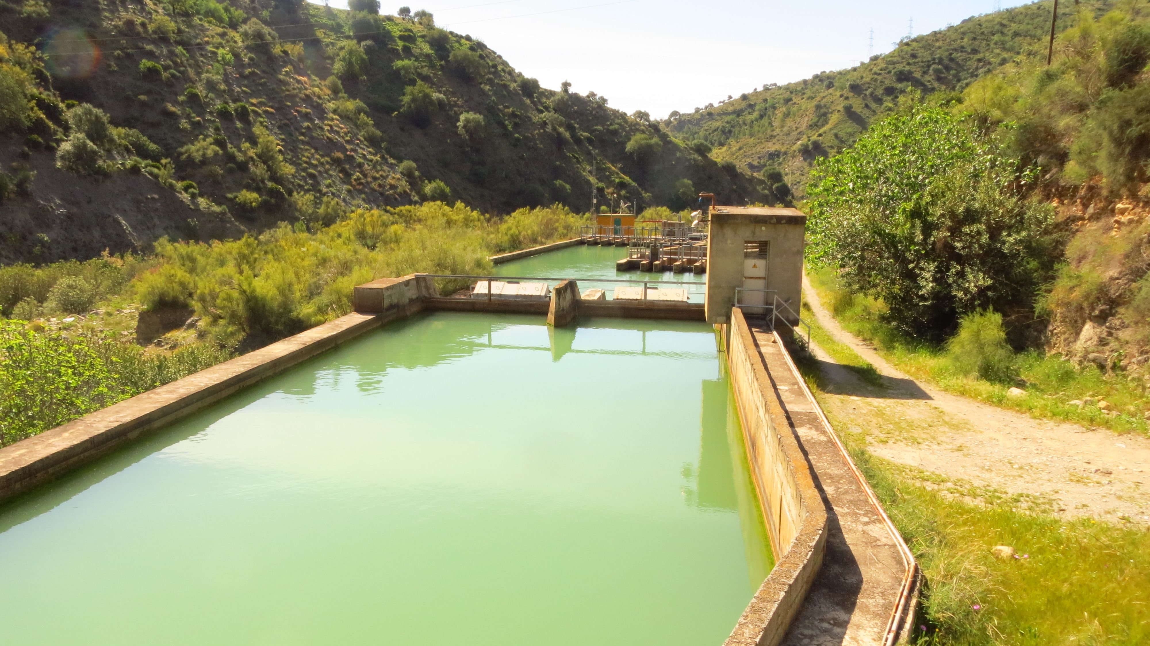 EU Pushes for 10% Water Use Reduction by 2030