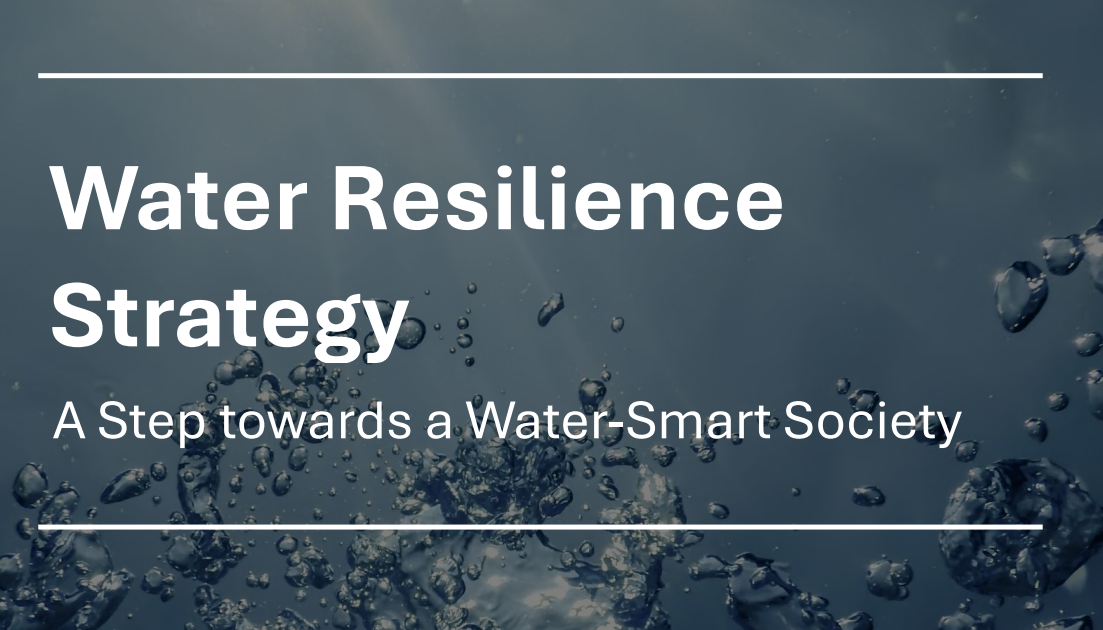 Commission launches strategy to enhance water security for people, economy and environment