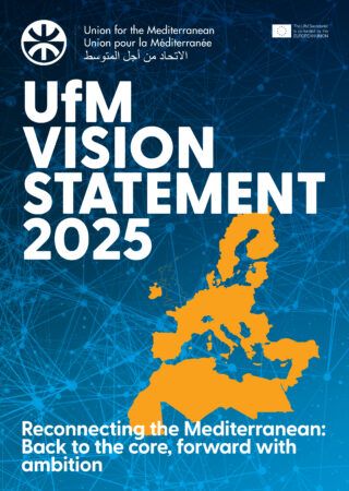 UfM Vision Statement 2025