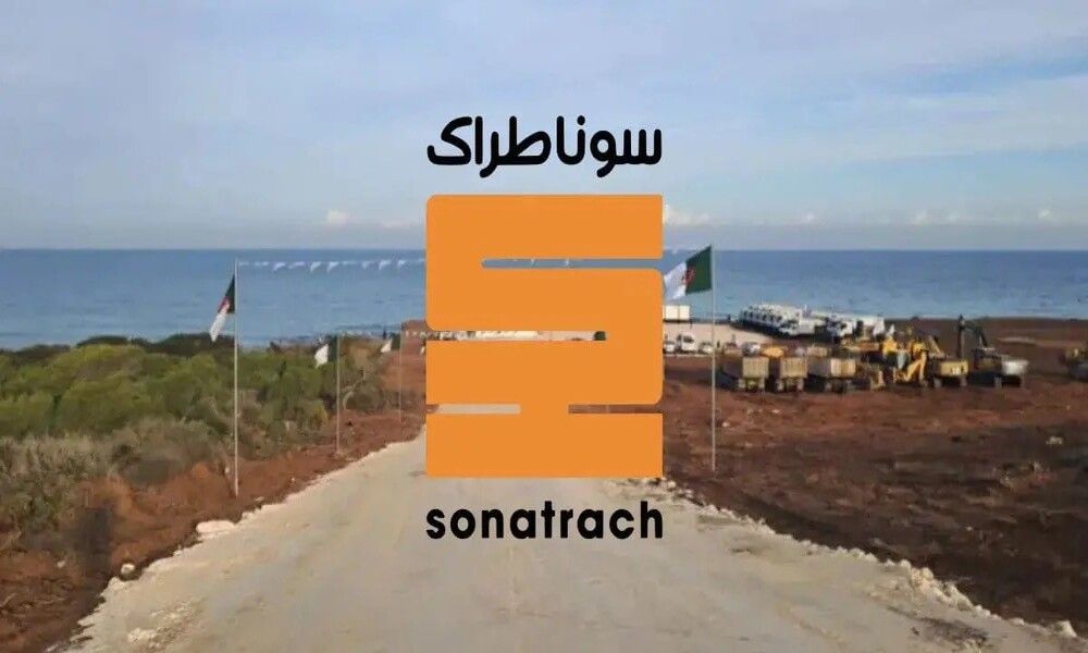 Algeria steps up desalination efforts amid growing water stress